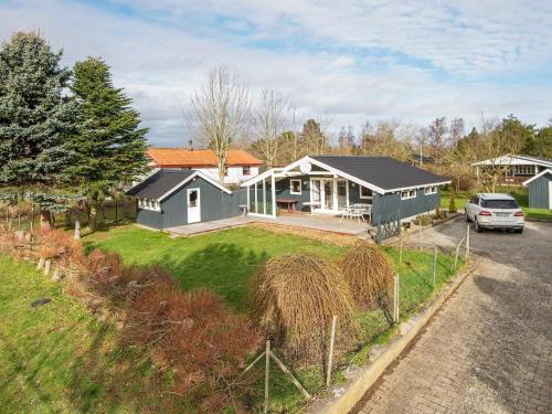 5 person holiday home in Juelsminde