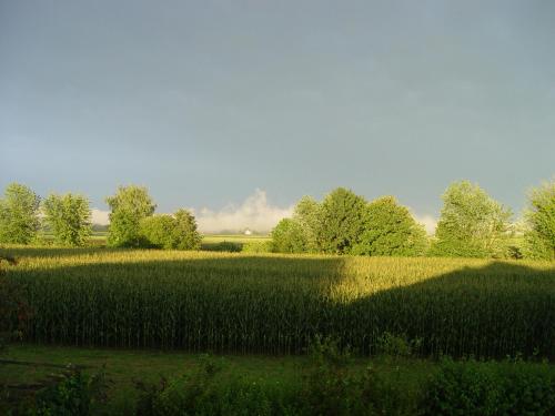 razgled, Privatzimmer mit Aussicht in Sonnenstein