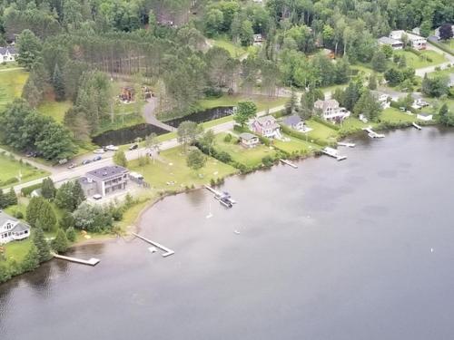 l etoile du lac lyster