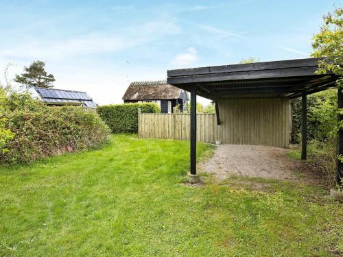 Two-Bedroom Holiday home in Stege 1 - image 7