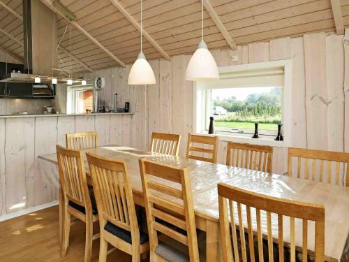 Holiday home Væggerløse XVI - image 3