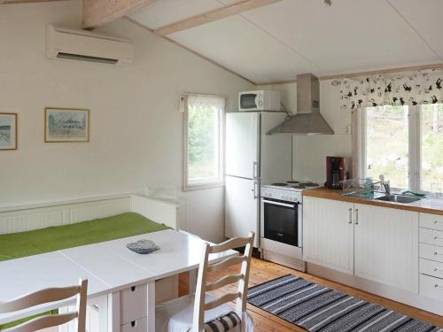 Facilities, person holiday home in SMEDSTORP in Skraddarod