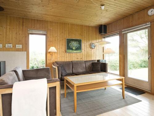 Three-Bedroom Holiday home in Karrebæksminde 1