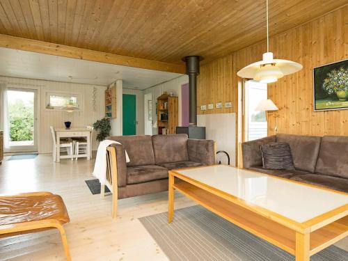 Three-Bedroom Holiday home in Karrebæksminde 1