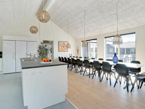 Holiday home Grenaa XI