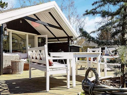  6 person holiday home in Vig in Vig