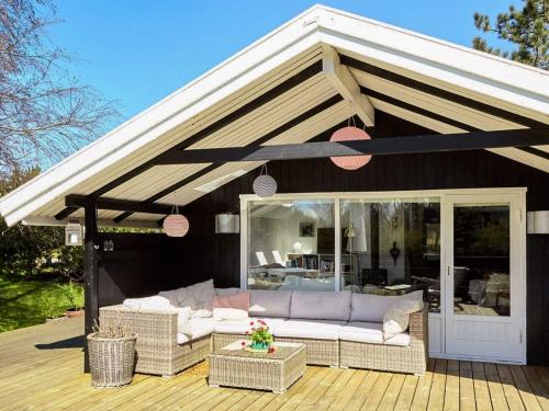  6 person holiday home in Vig in Vig