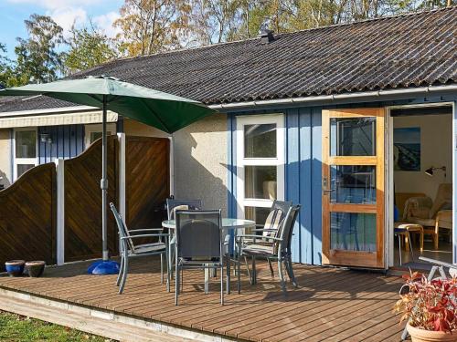  4 person holiday home in Nex, Pension in Neksø