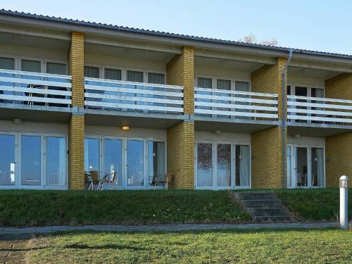 4 person holiday home in Allinge in Allinge