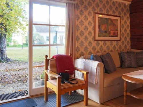 Holiday home ÖDESHÖG - main image