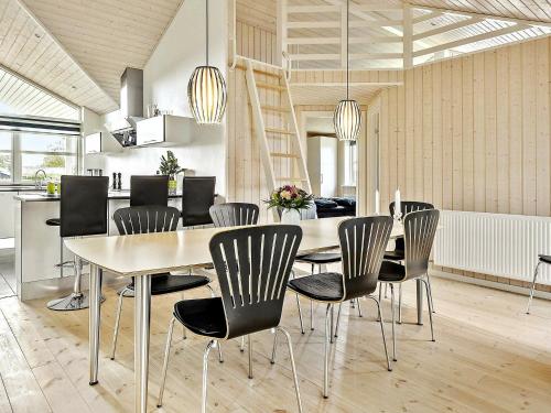 Holiday home Hadsund XLIX - image 6
