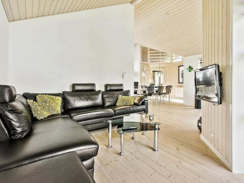 Facilities, Luxury Retreat in oster Hurup-By Traum in Hadsund