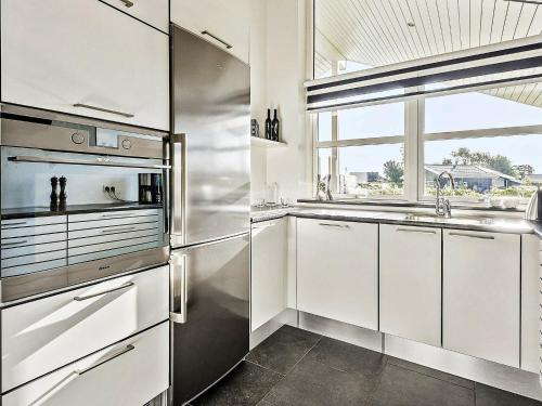 Facilities, Luxury Retreat in oster Hurup-By Traum in Hadsund