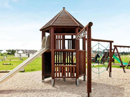 Facilities, 8 person holiday home in Brovst-By Traum in Brovst