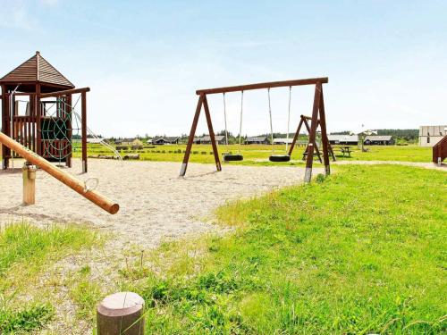 Facilities, 8 person holiday home in Brovst-By Traum in Brovst