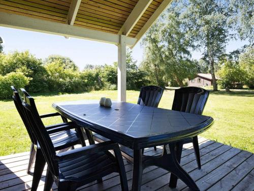 View, 6 person holiday home in Højby-By Traum in Hojby