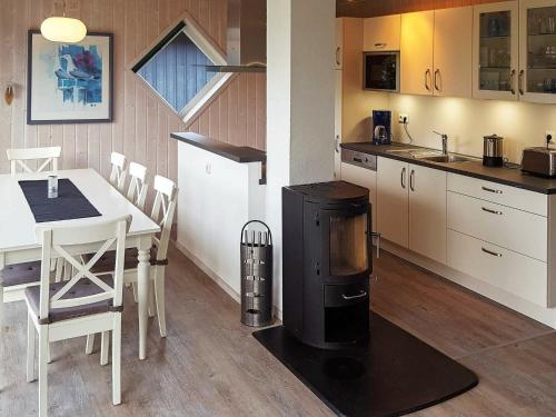 Facilities, 8 person holiday home in Gelting in Gelting