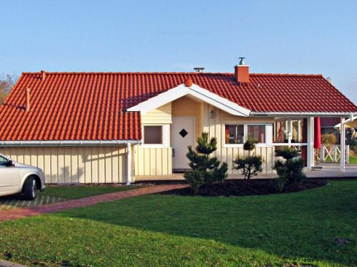 6 person holiday home in Otterndorf