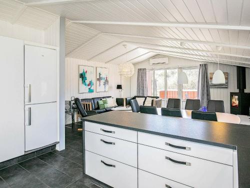  8 person holiday home in Vejers Strand in Vejers Strand