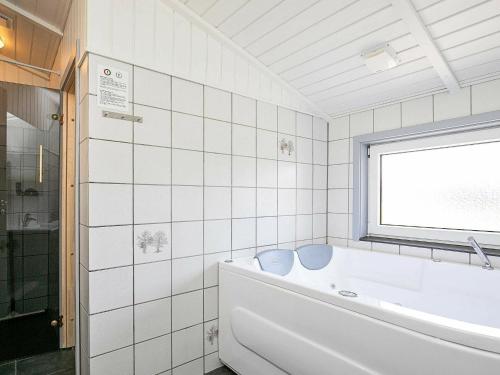  8 person holiday home in Vejers Strand in Vejers Strand