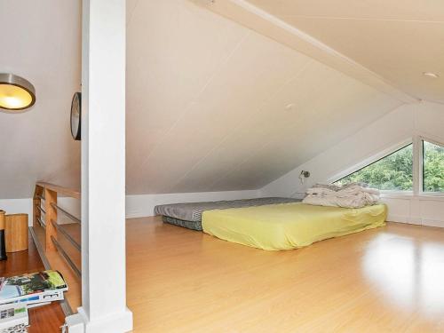 One-Bedroom Holiday home in Oure - image 8