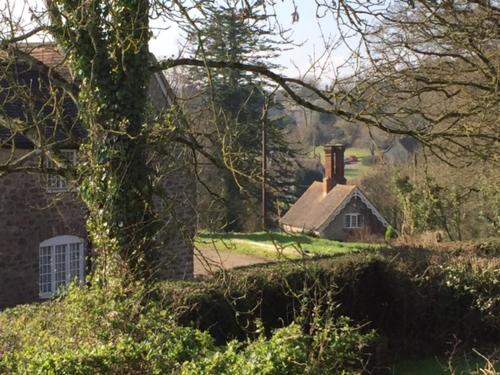 Bittles Cottage