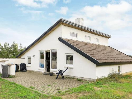 . Three-Bedroom Holiday home in Thisted 4