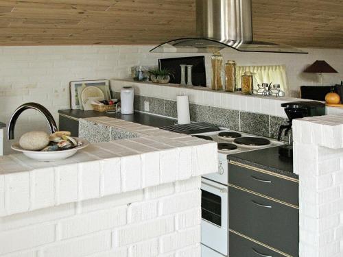 Three-Bedroom Holiday home in Thisted 4 - image 6