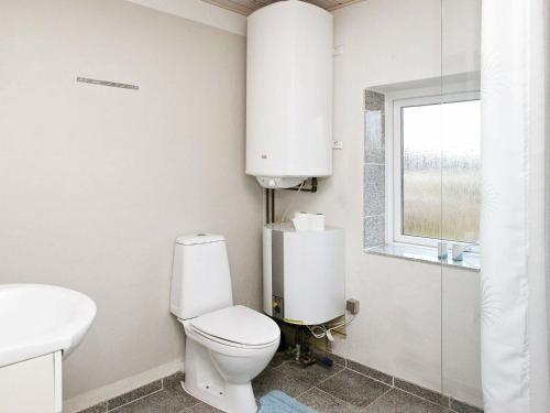 Three-Bedroom Holiday home in Thisted 4 - image 8