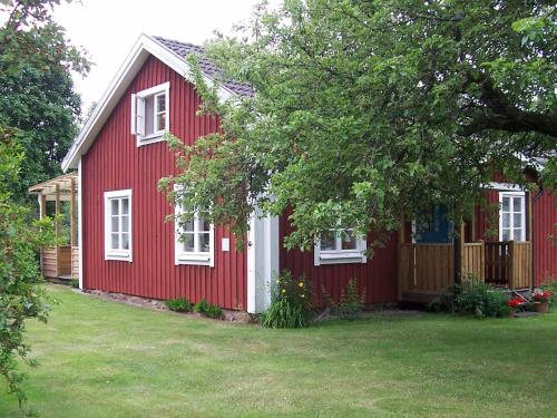 6 person holiday home in ALSTERBRO