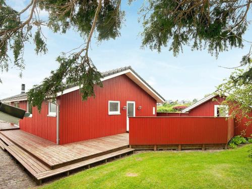Two-Bedroom Holiday home in Hejls 4 - image 8