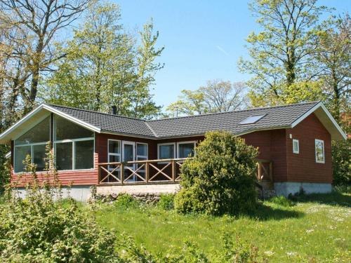 Holiday home in Allinge 