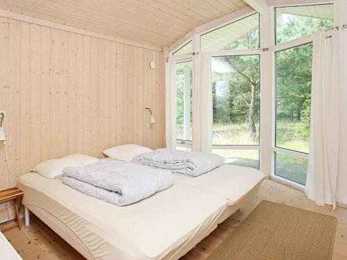 Three-Bedroom Holiday home in Jerup 8 - image 5
