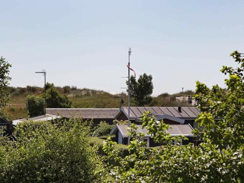  6 person holiday home in V ggerl se in Bøtø By