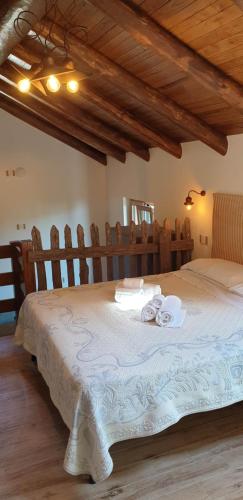 Comfort Triple Room with Sea View
