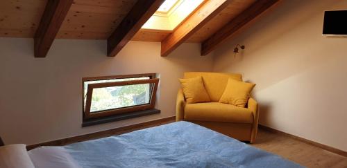 Economy Double or Twin Room