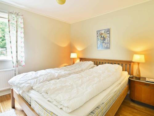 Two-Bedroom Holiday home in Hallabro 3 - main image