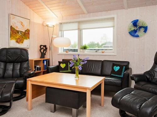  8 person holiday home in Haderslev in Flovt