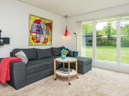  8 person holiday home in Eg in Åstrup