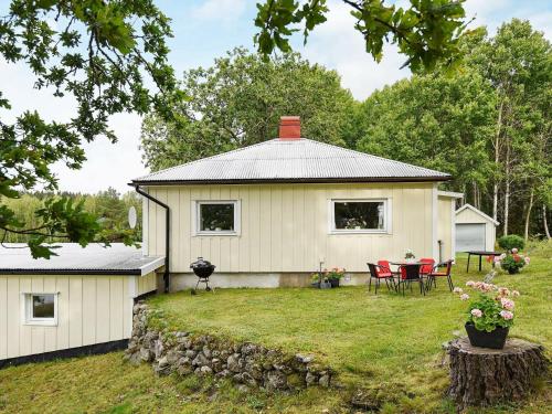 One-Bedroom Holiday home in Bullaren