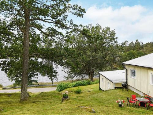 One-Bedroom Holiday home in Bullaren