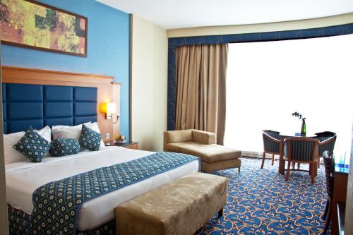 拉米玫瑰酒店 (Ramee Rose Hotel) in 阿爾巴沙高地