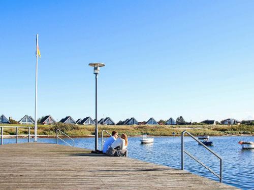 Three-Bedroom Holiday home in Wendtorf 1 - image 8