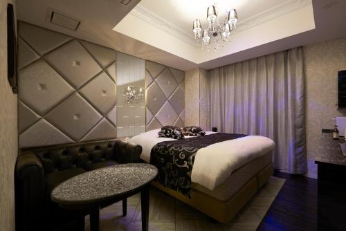 HOTEL EXE (Adult Only), Tokio (fotografie 9)