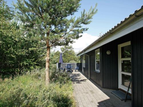 6 person holiday home in Fjerritslev