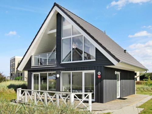 Exterior view, 6 person holiday home in Wendtorf in Marina Wendtorf