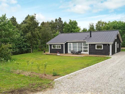 Three-Bedroom Holiday home in Løgstør 6