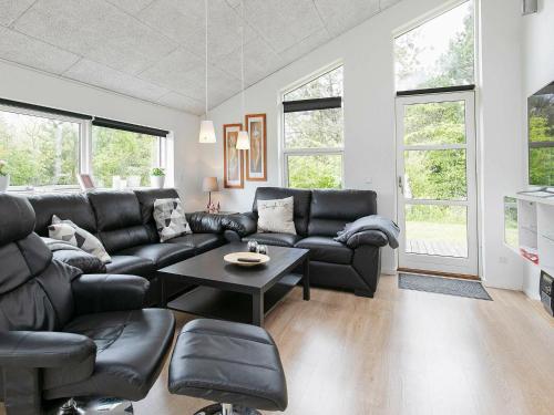 Three-Bedroom Holiday home in Løgstør 6