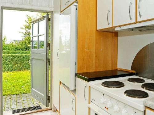 Two-Bedroom Holiday home in Haderslev 2 - image 6