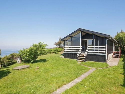  7 person holiday home in Struer, Pension in Remmer Strand